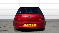Volkswagen Golf 1.4 TSI 125 Match Edition 5dr Petrol Hatchback